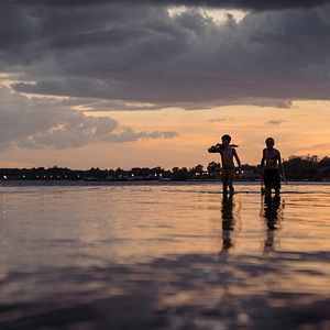 Bilder Lost City - Das Gesetz der Straße