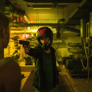 Bilder Lost City - Das Gesetz der Straße