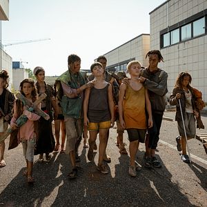 Bilder Lost City - Das Gesetz der Straße