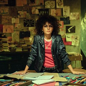 Bilder Lost City - Das Gesetz der Straße