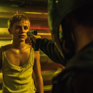 Bilder Lost City - Das Gesetz der Straße