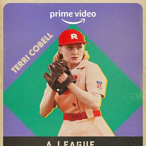 Bilder Eine Klasse für sich - A League Of Their Own