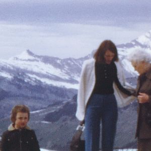 Bilder Annie Ernaux - Die Super-8 Jahre