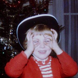 Bilder Annie Ernaux - Die Super-8 Jahre