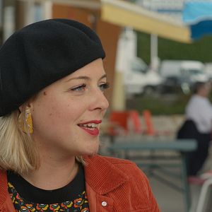 Bilder Riposte féministe