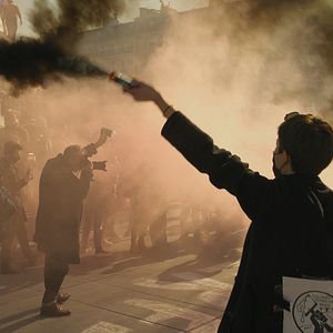 Bilder Riposte féministe