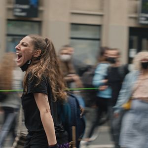 Bilder Riposte féministe