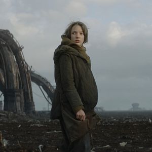 Bilder Vesper Chronicles