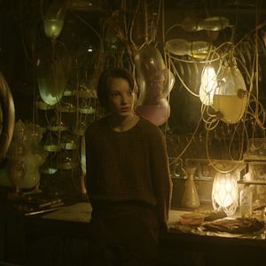 Bilder Vesper Chronicles