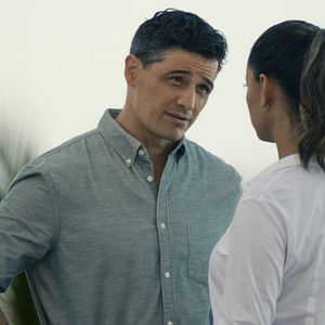 Bilder Navy CIS: Hawaii