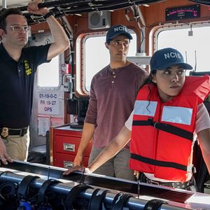 Bilder Navy CIS: Hawaii