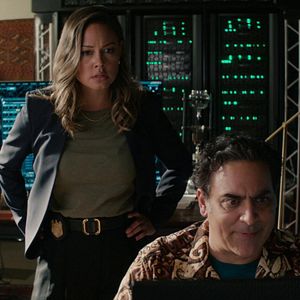 Bilder Navy CIS: Hawaii