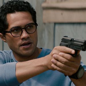 Bilder Navy CIS: Hawaii