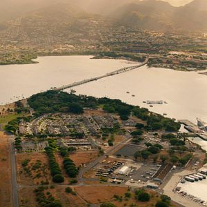 Bilder Navy CIS: Hawaii