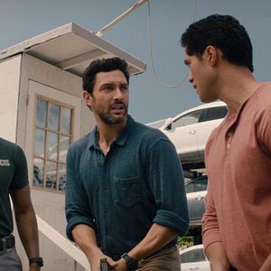 Bilder Navy CIS: Hawaii