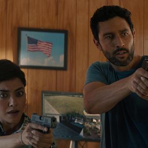 Bilder Navy CIS: Hawaii