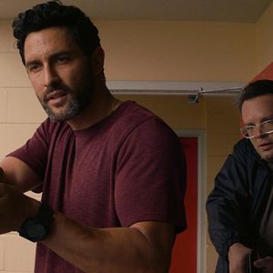 Bilder Navy CIS: Hawaii