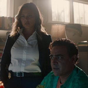 Bilder Navy CIS: Hawaii