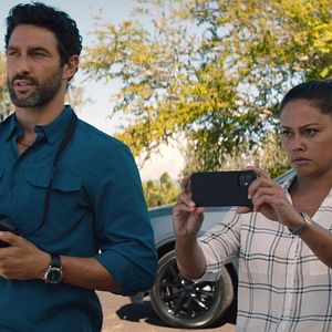 Bilder Navy CIS: Hawaii