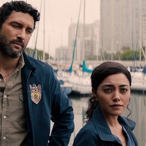 Bilder Navy CIS: Hawaii