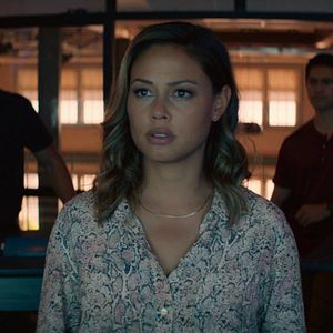 Bilder Navy CIS: Hawaii