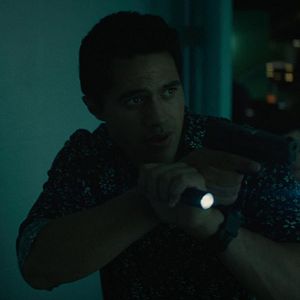 Bilder Navy CIS: Hawaii