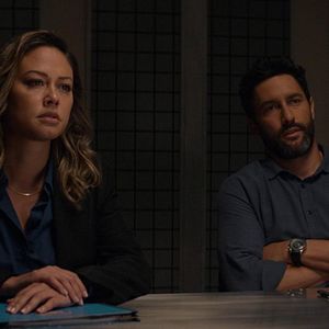 Bilder Navy CIS: Hawaii