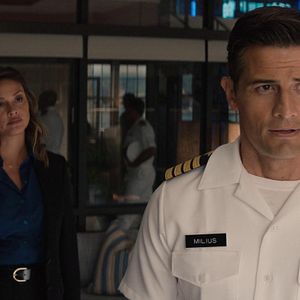 Bilder Navy CIS: Hawaii