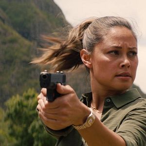 Bilder Navy CIS: Hawaii