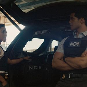 Bilder Navy CIS: Hawaii