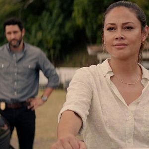 Bilder Navy CIS: Hawaii