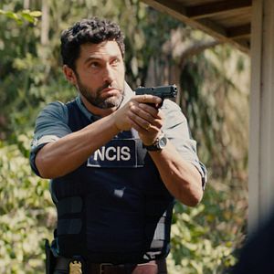 Bilder Navy CIS: Hawaii