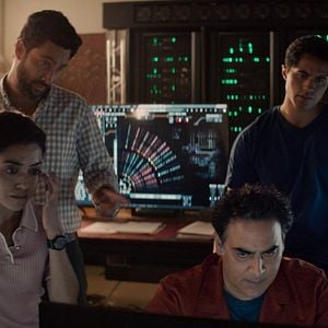 Bilder Navy CIS: Hawaii