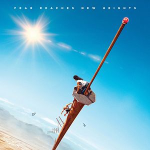 Bilder Fall - Fear Reaches New Heights