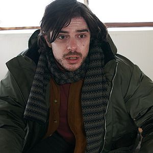 Bilder Morgan Krantz