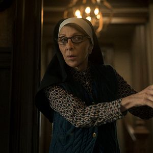 Bilder Evil - Dem Bösen auf der Spur