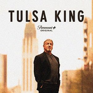 Bilder Tulsa King