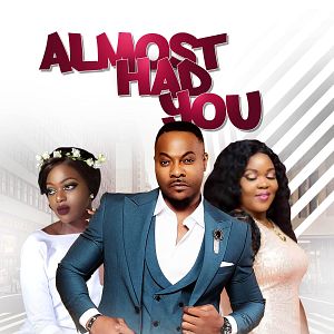 Bilder Almost Had You