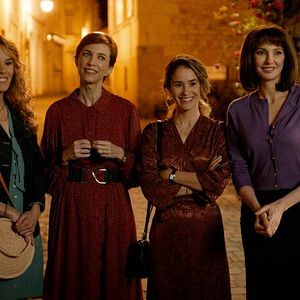 Bilder Frédérique Bel