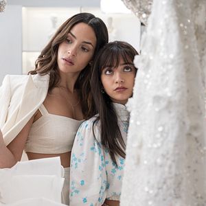 Bilder Isabela Merced