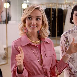 Bilder Chloe Fineman