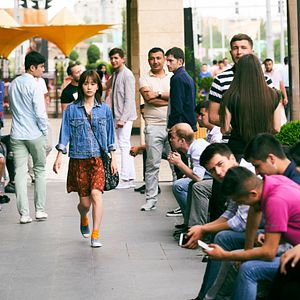 Bilder To The Ends Of The Earth