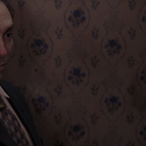 Bilder Caveat - Die Warnung