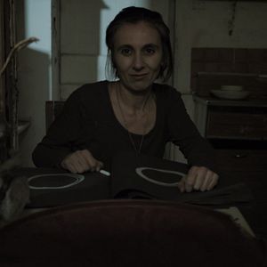 Bilder Caveat - Die Warnung