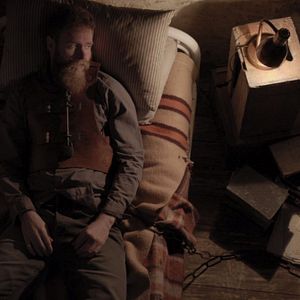 Bilder Caveat - Die Warnung