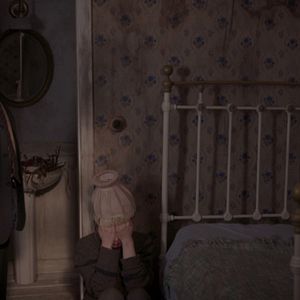 Bilder Caveat - Die Warnung