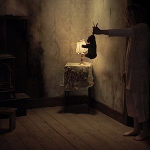 Bilder Caveat - Die Warnung