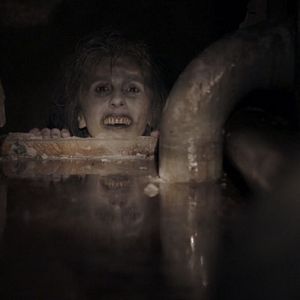 Bilder Caveat - Die Warnung