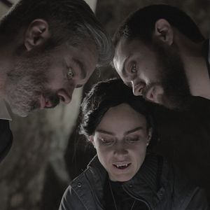 Bilder Enemy Unknown