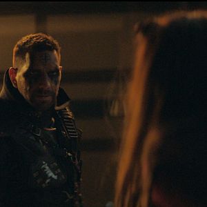 Bilder Enemy Unknown